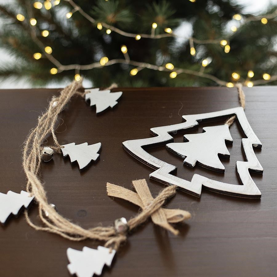 Dekorácia na zavesenie D3421