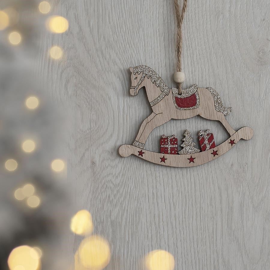 Dekorácia na zavesenie D3454