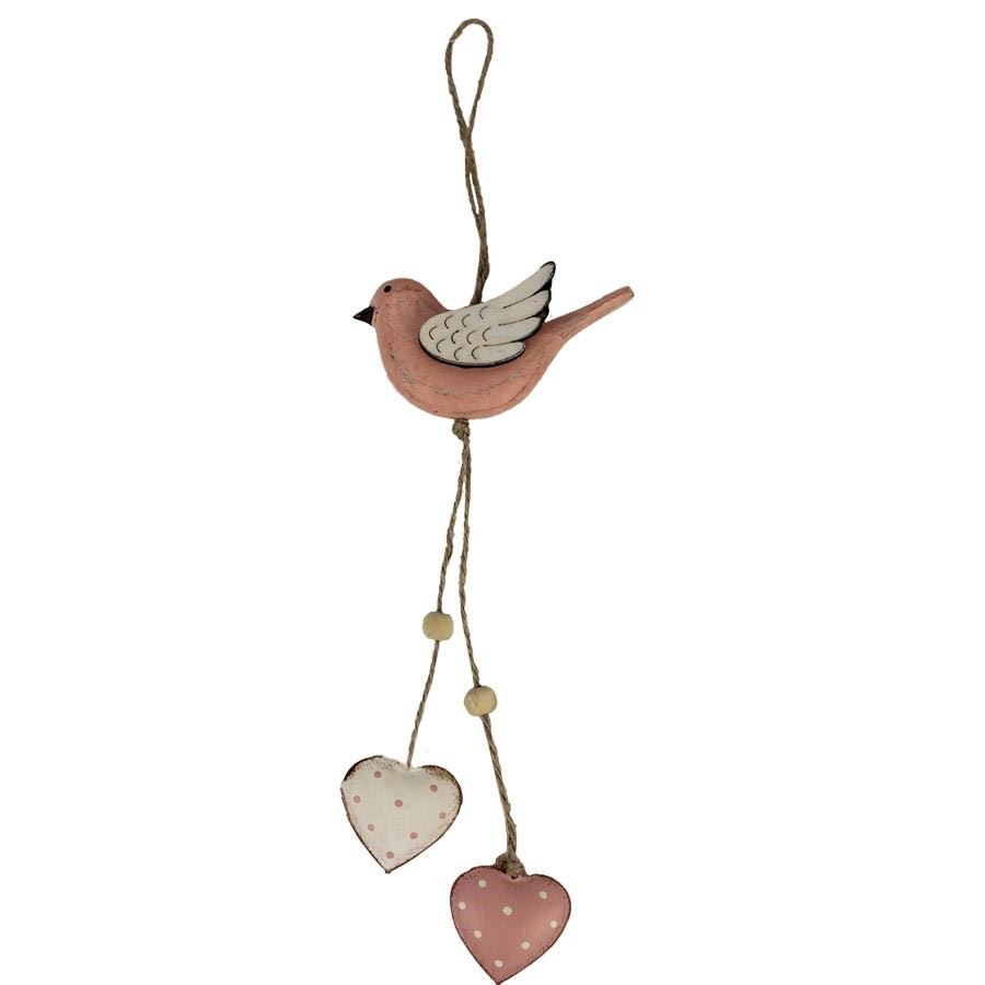Vtáčik na zavesenie D3533-05