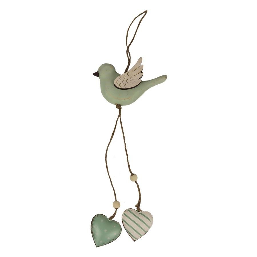 Vtáčik na zavesenie D3533-16