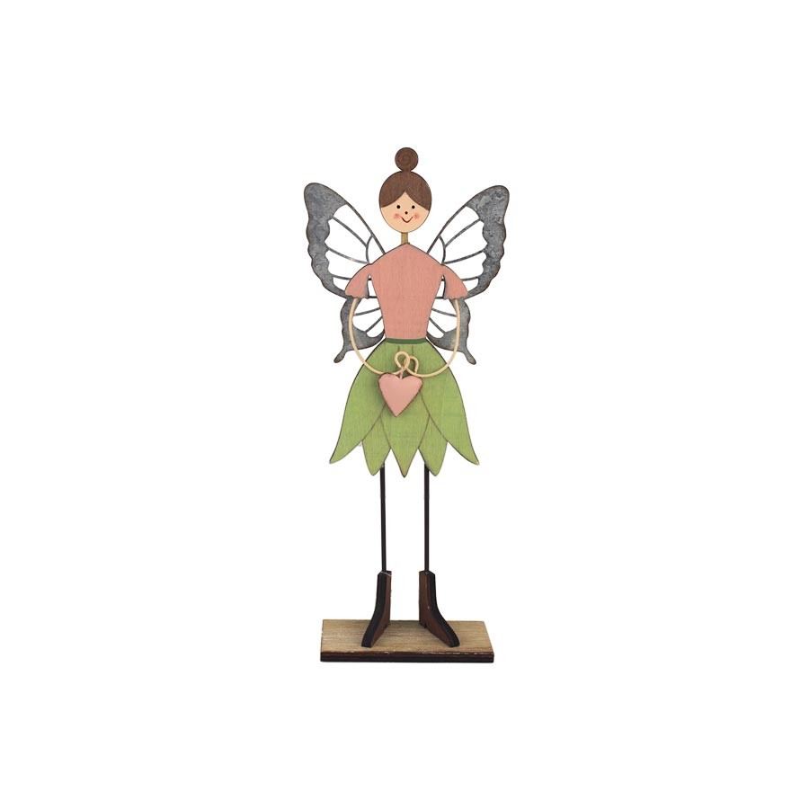 Dekoračná víla D3550/1