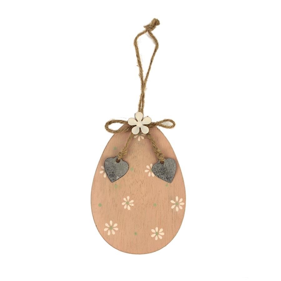 Vajíčko na zavesenie D3553-05