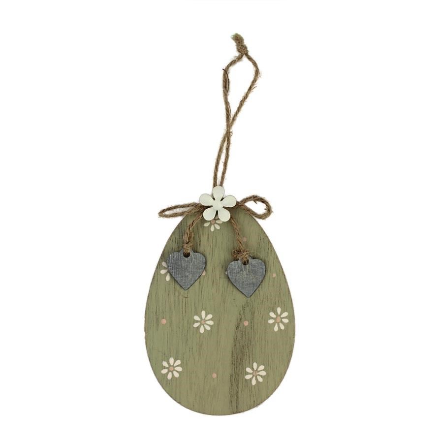 Vajíčko na zavesenie D3553-15