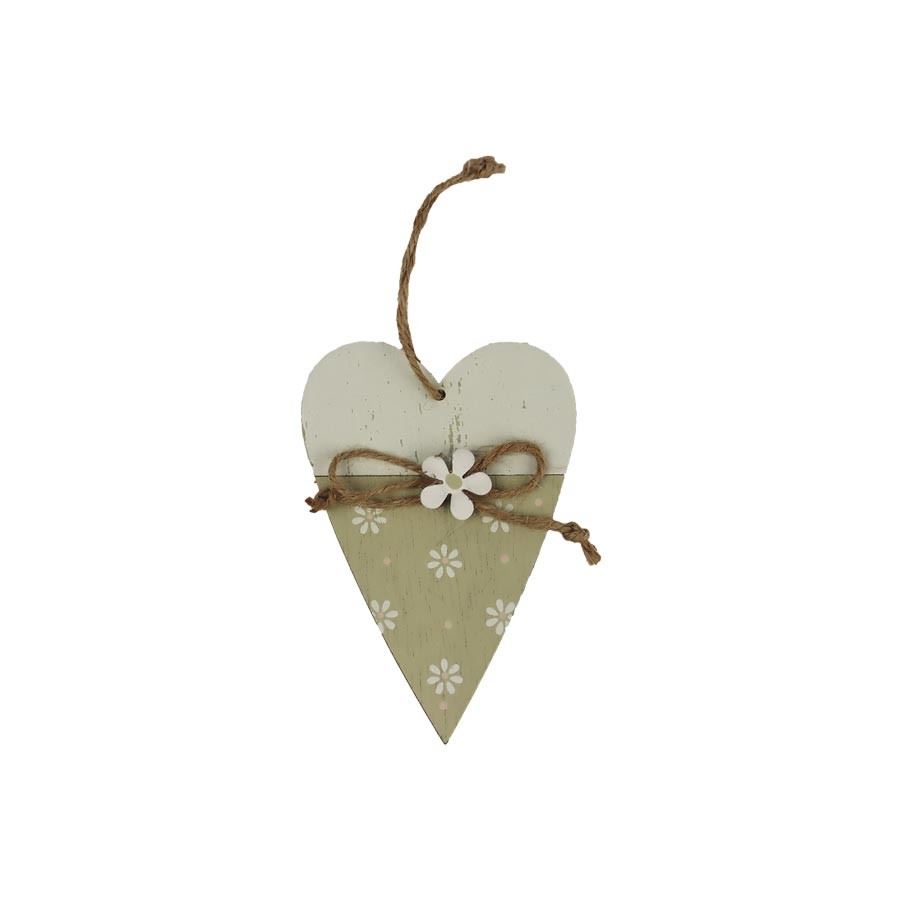 Srdce na zavesenie D3560/1