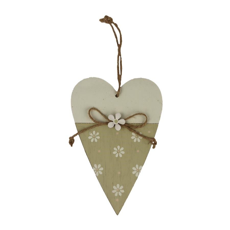 Srdce na zavesenie D3560/2