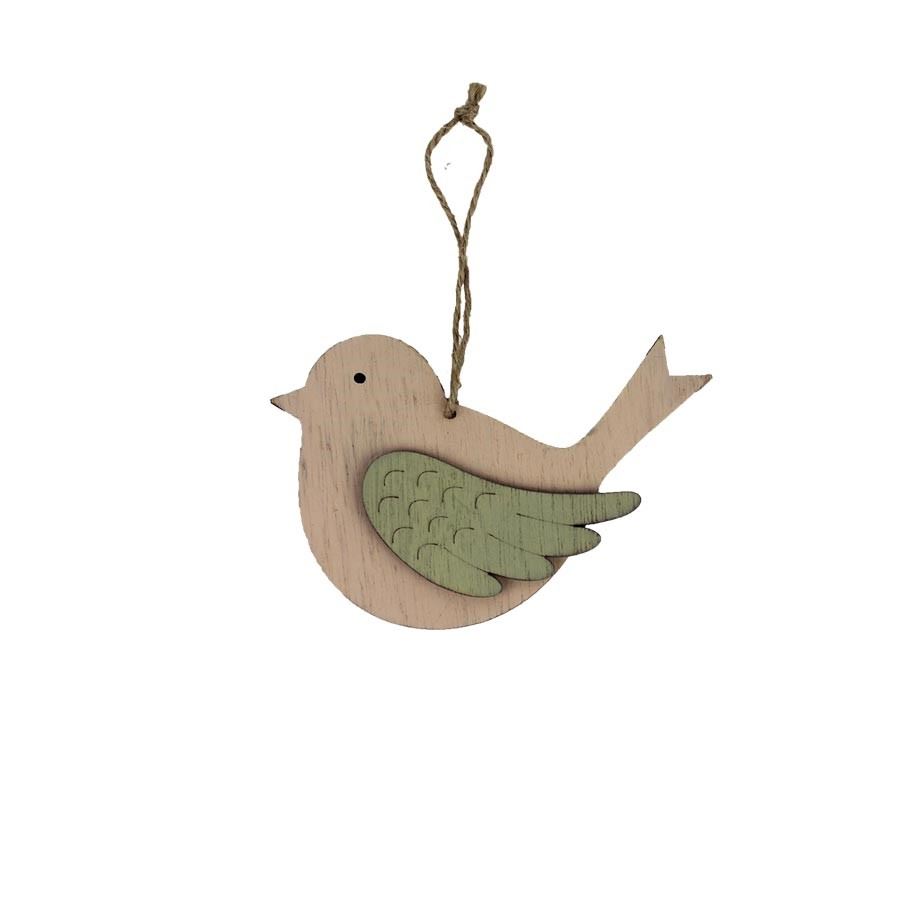 Vtáčik na zavesenie D3562/1