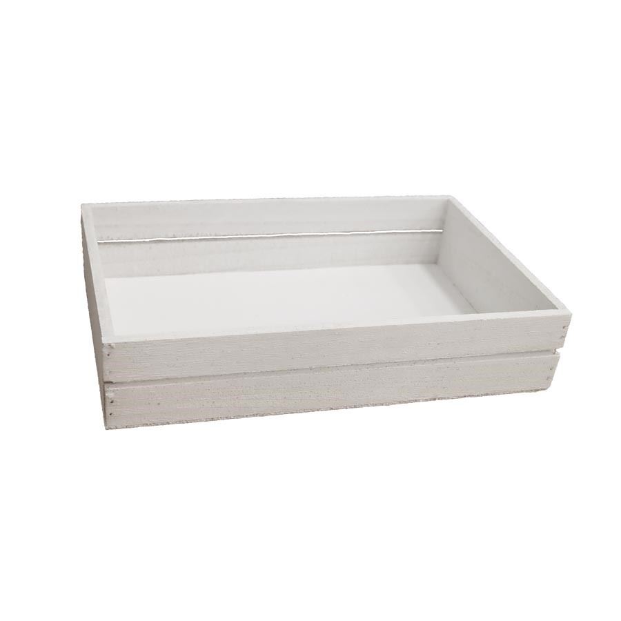 Drevená debnička malá D3578/M