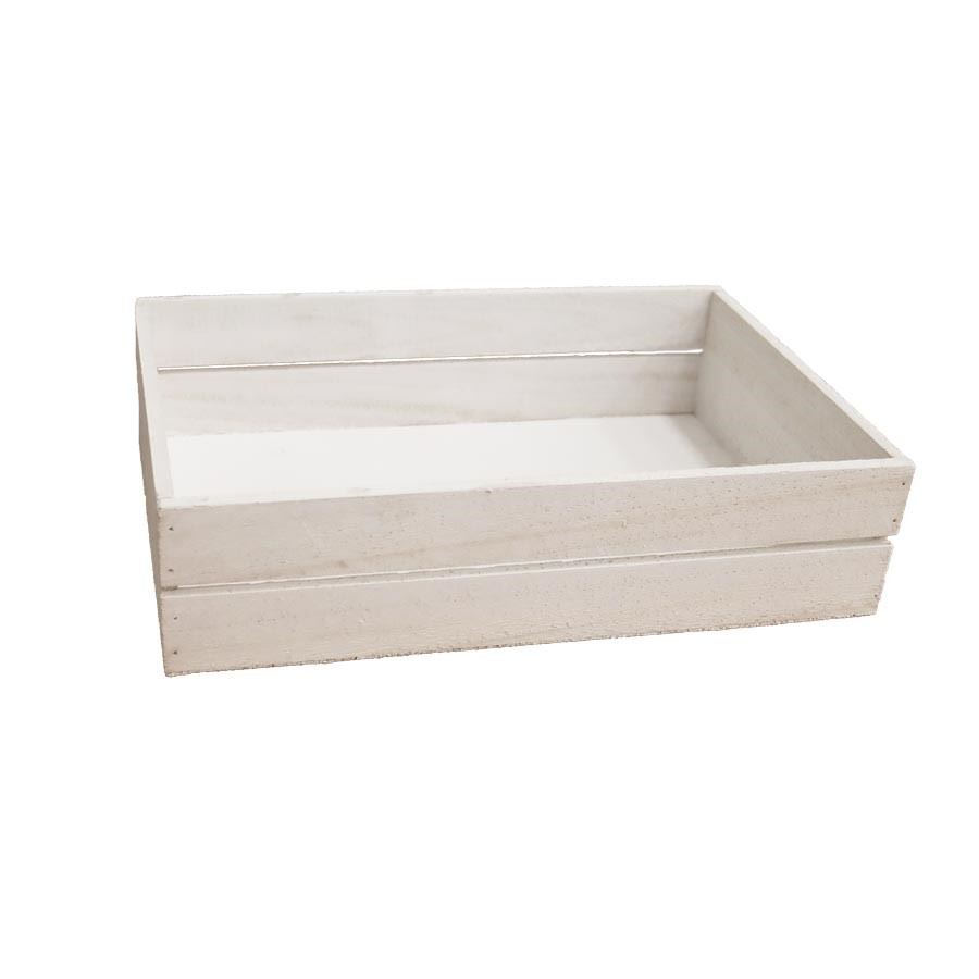 Drevená debnička velká D3578/V