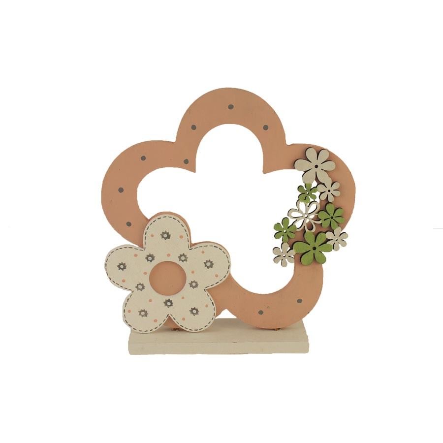 Dekorácia kvietok D3596