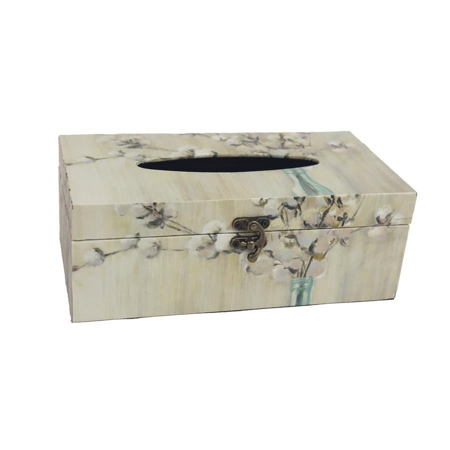 Zásobník na obrúsky D4113