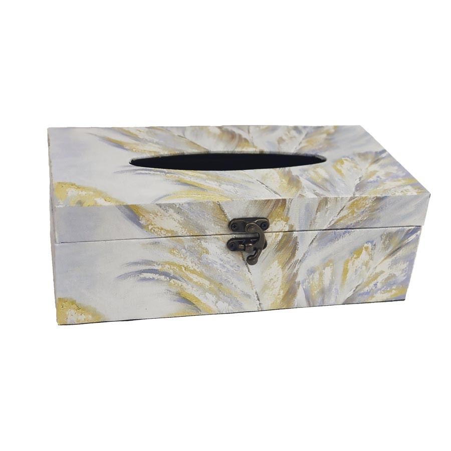 Zásobník na obrúsky D4115