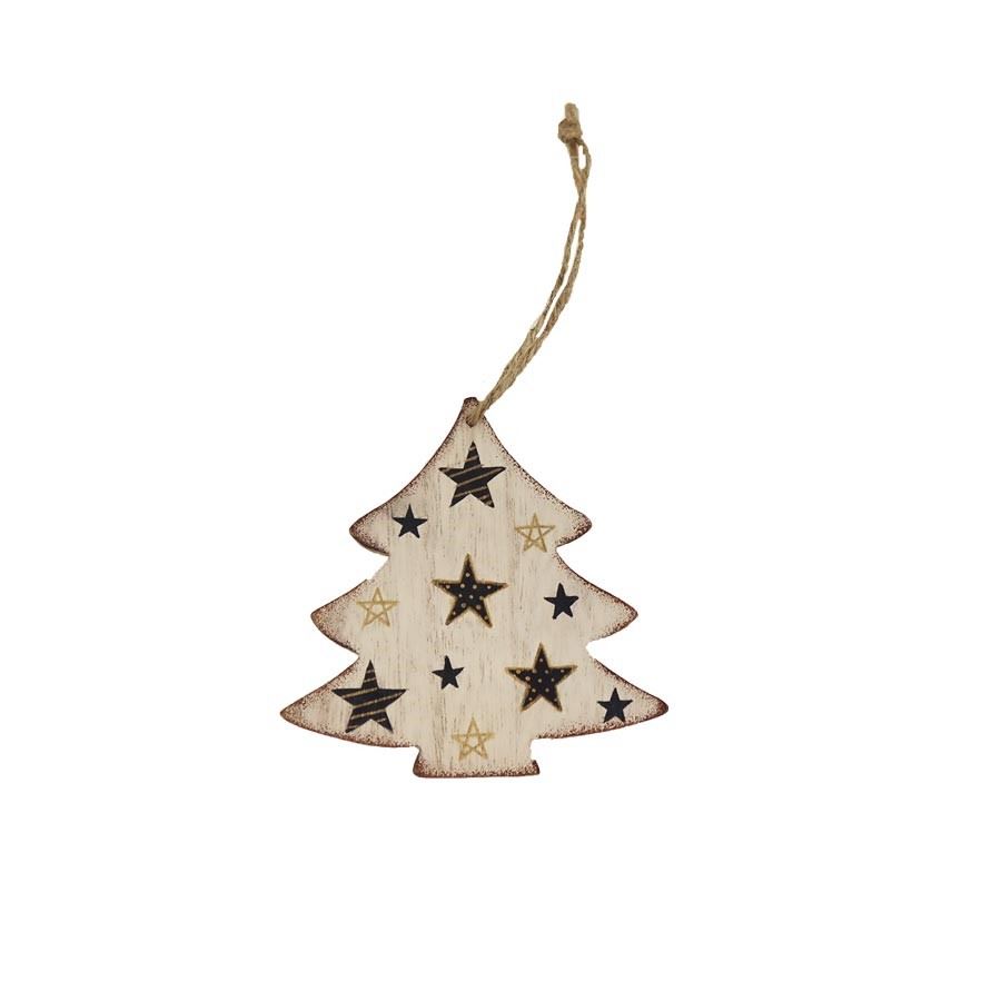 Stromček na zavesenie D4145/1