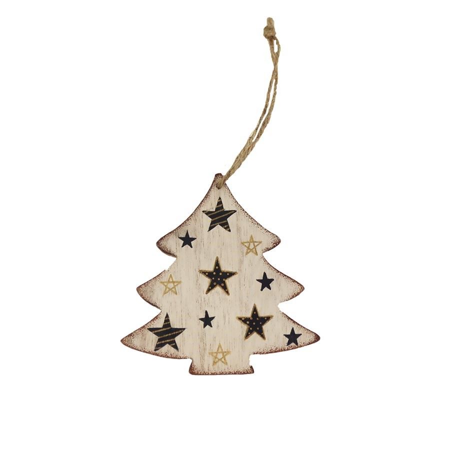 Stromček na zavesenie D4145/2