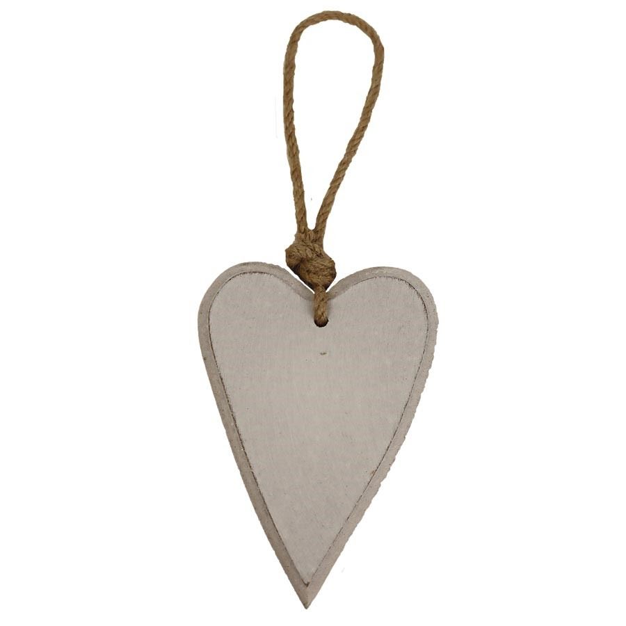 Srdce na zavesenie D4146/2