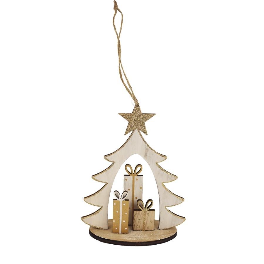 Dekorácia na zavesenie D4148