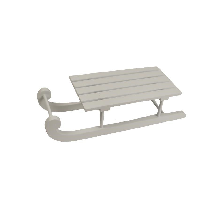 Dekoračné sánky D4206/1