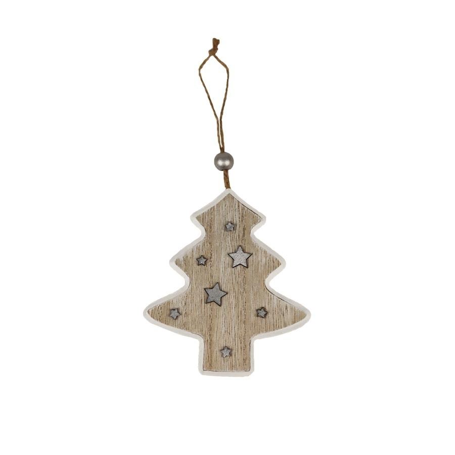 Stromček na zavesenie D4252