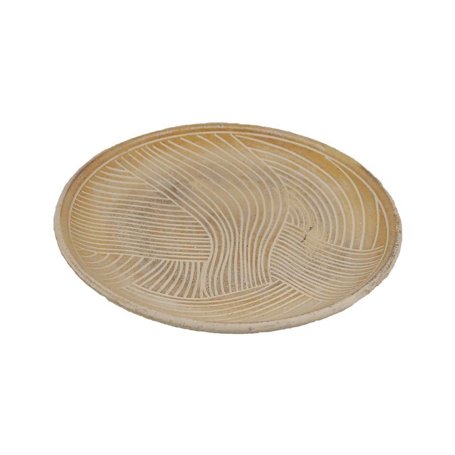 Dekoračná tácka D4279-20