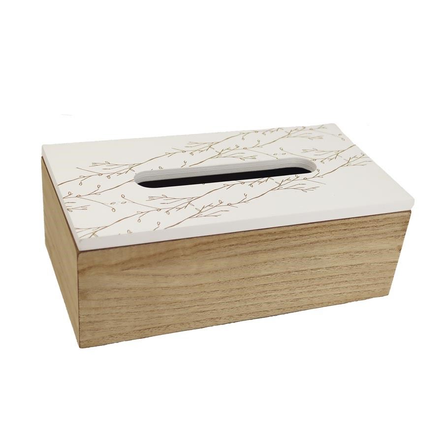 Zásobník na obrúsky D4379