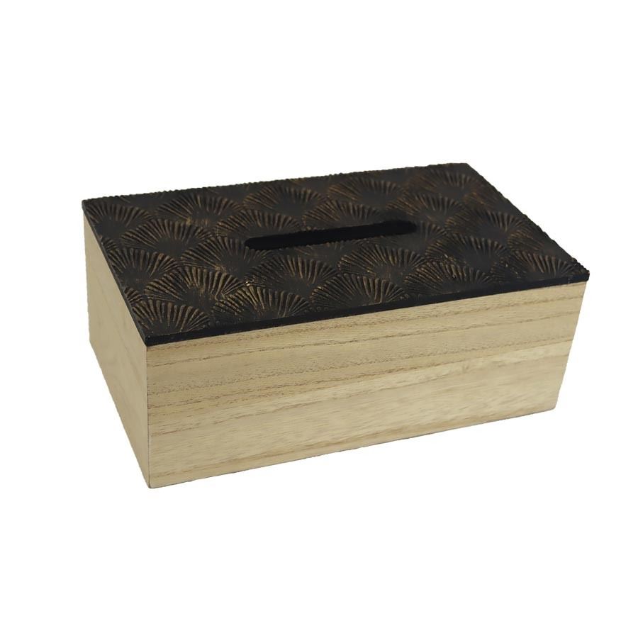 Zásobník na obrúsky D4382