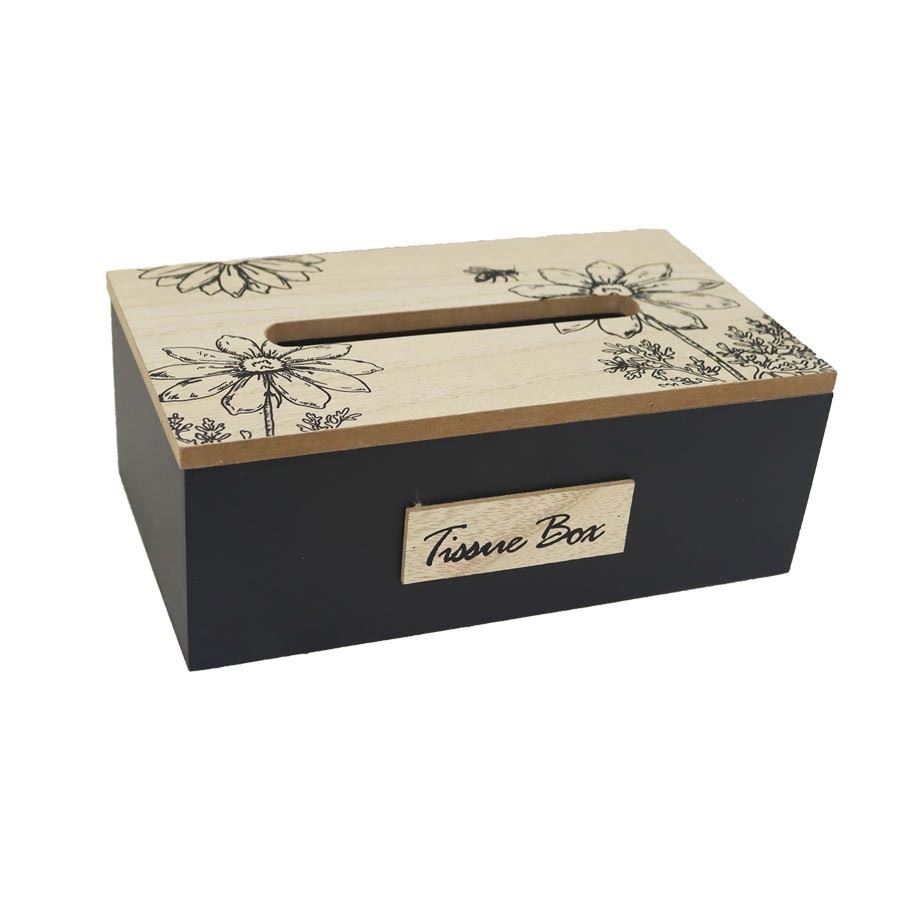 Zásobník na obrúsky D4383