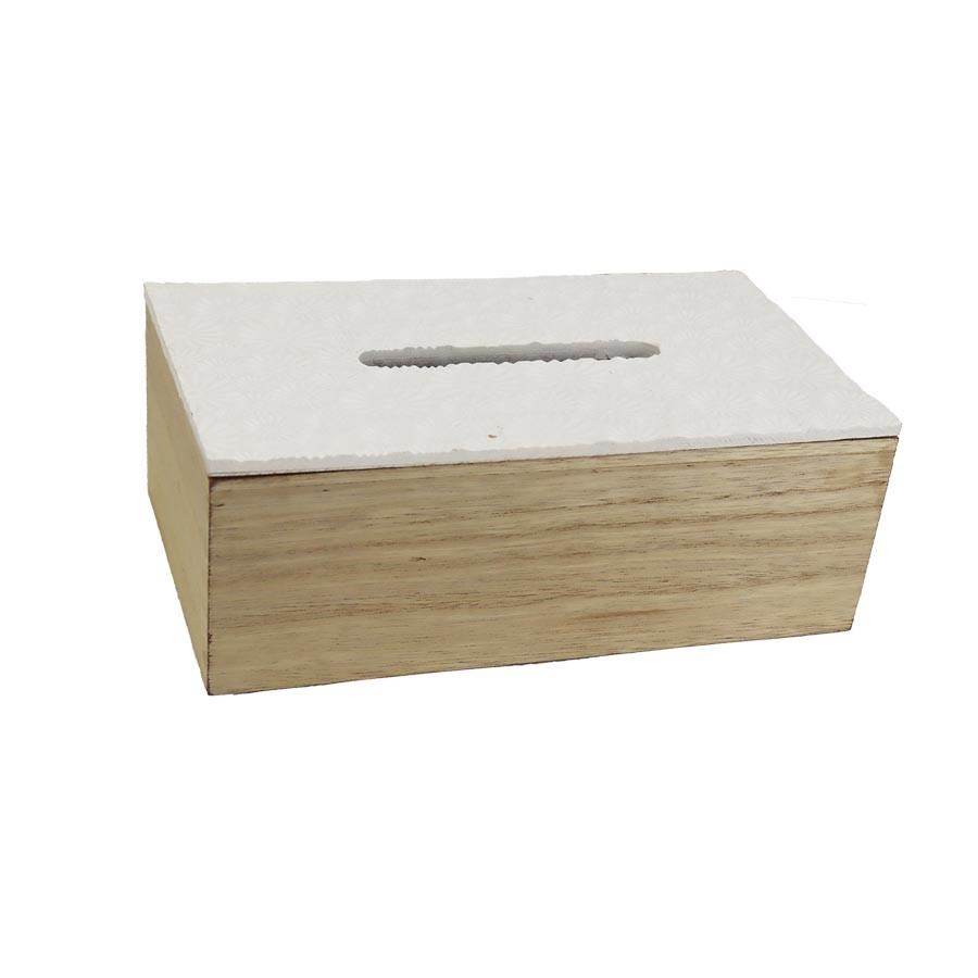 Zásobník na obrúsky D4387