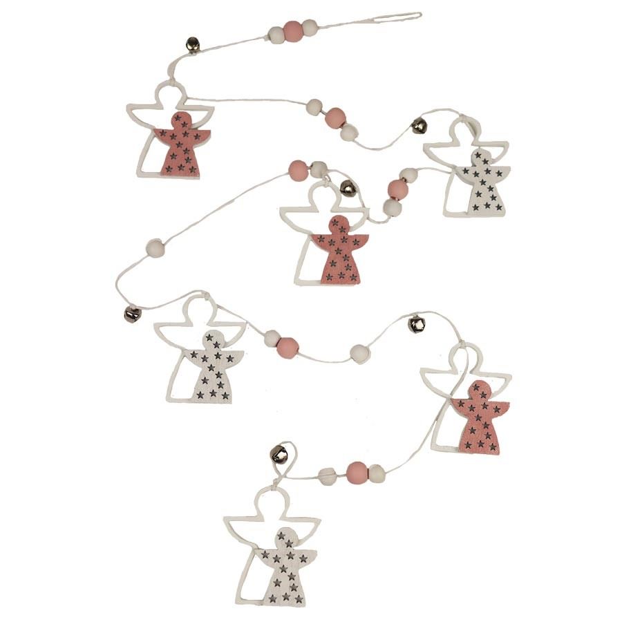 Girlanda anjel D4423