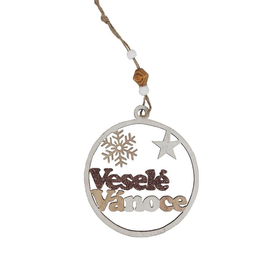 Dekorácia na zavesenie D4465