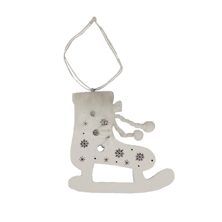 Korčule na zavesenie D4467-01