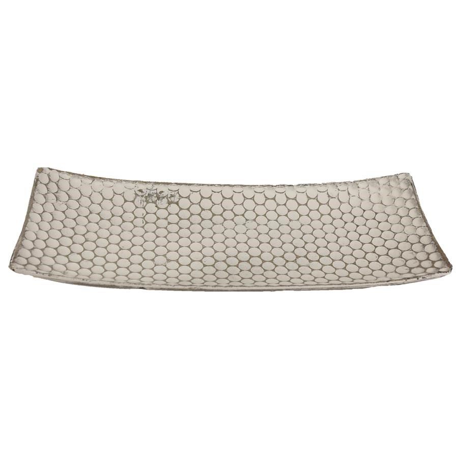 Dekoračná tácka D4474