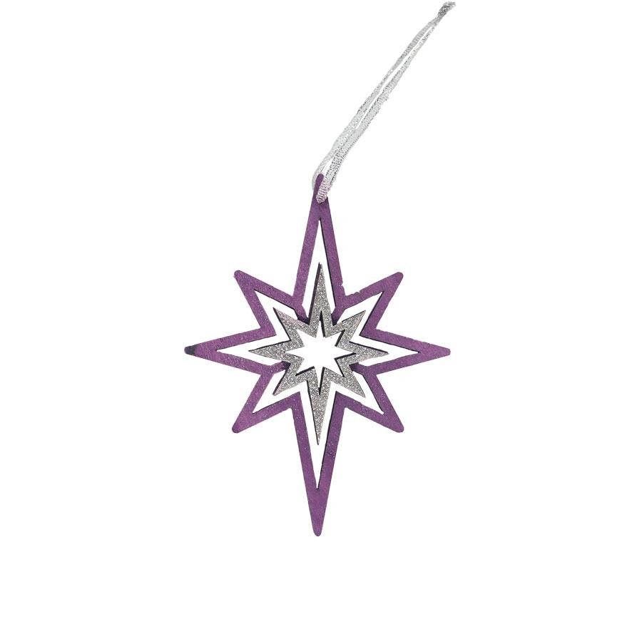 Dekorácia na zavesenie D4603-28