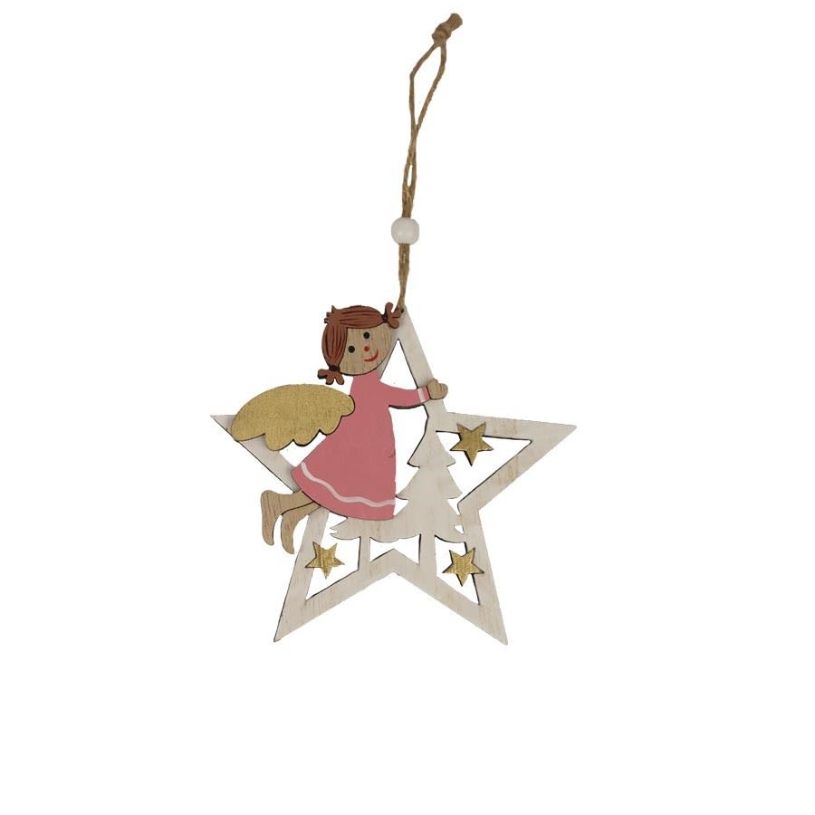 Dekorácia na zavesenie D4622