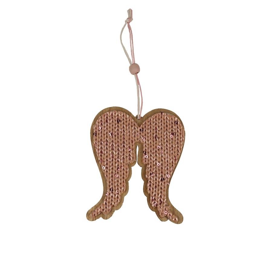 Krídla na zavesenie D4633