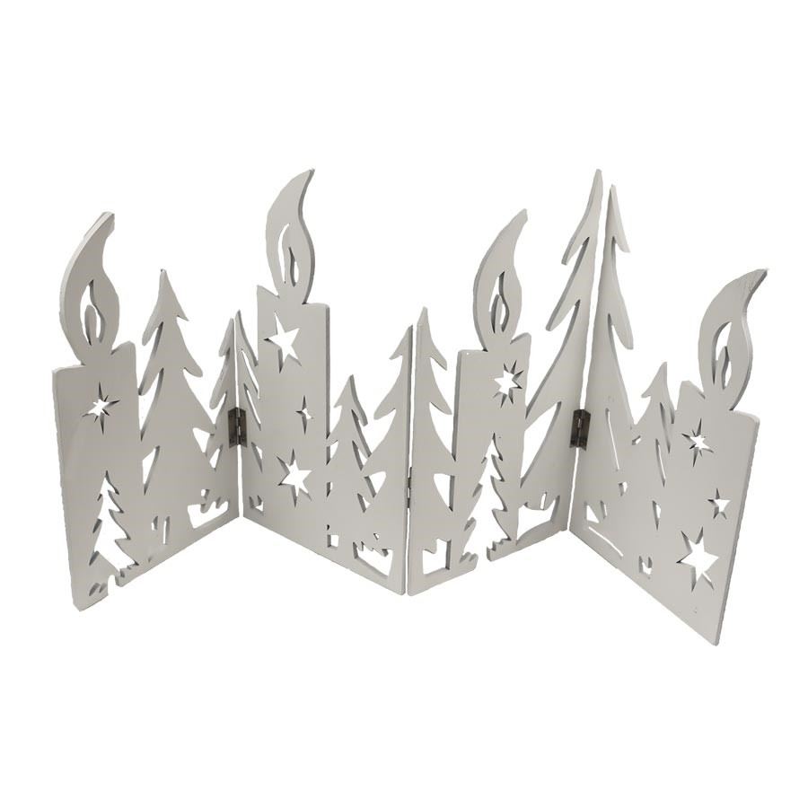 Vianočná dekorácia D4640