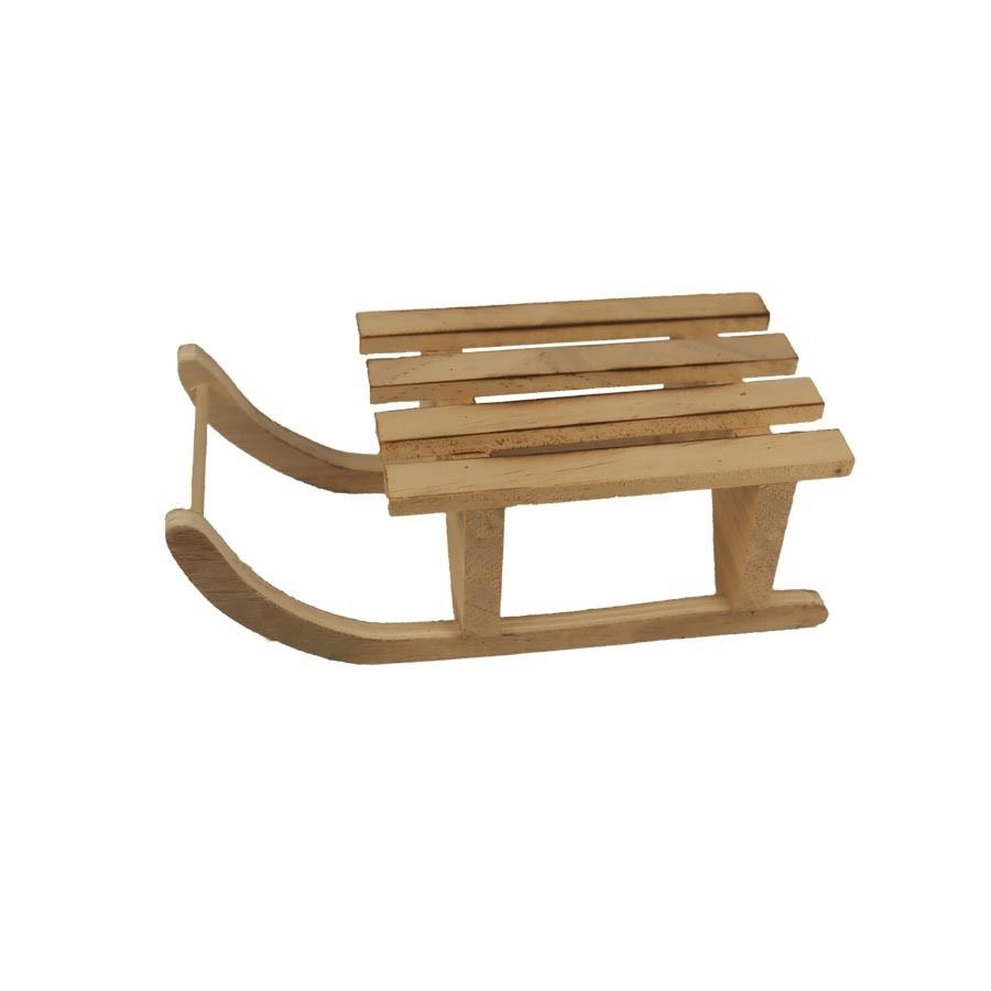 Dekoračné sánky D4641/2