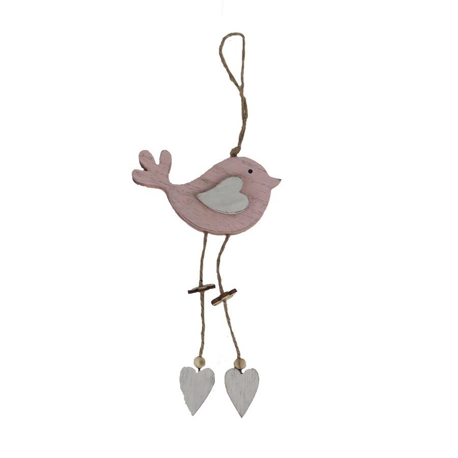 Vtáčik na zavesenie D4753