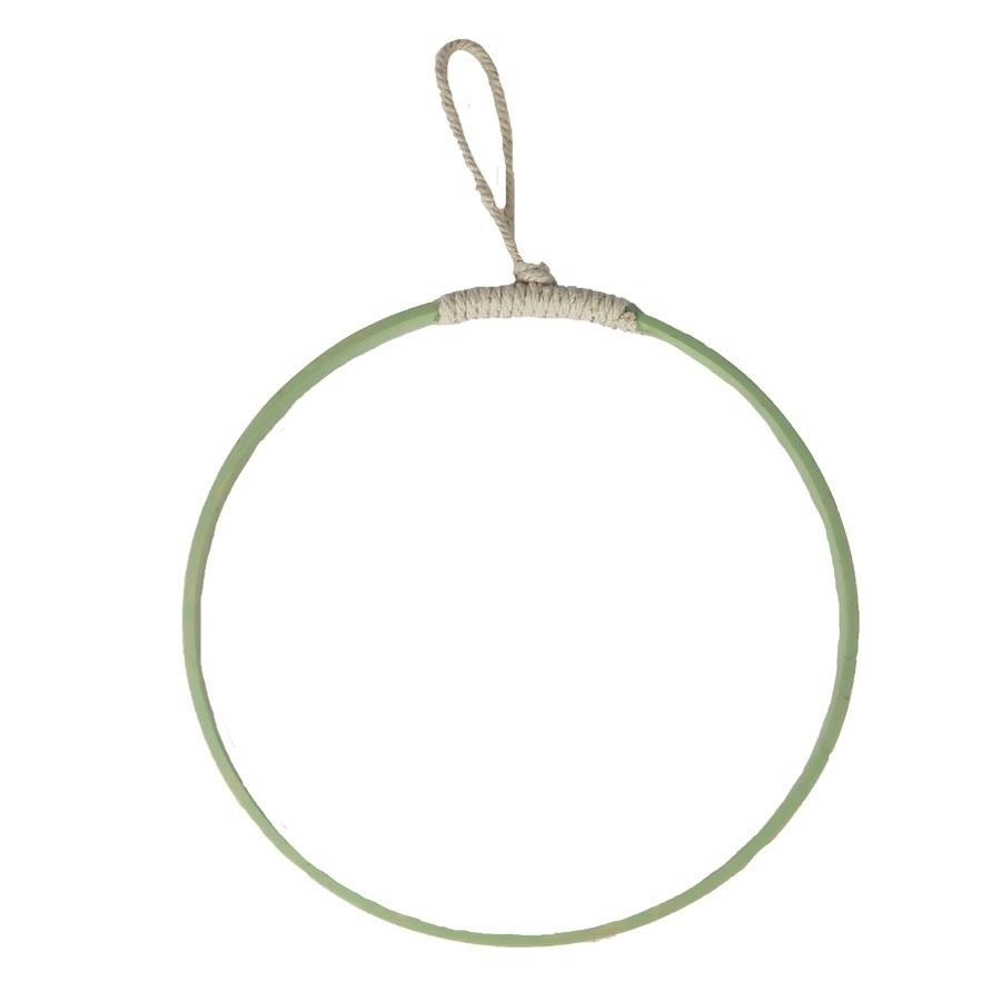 Drevený kruh na tvorbu D4938/2