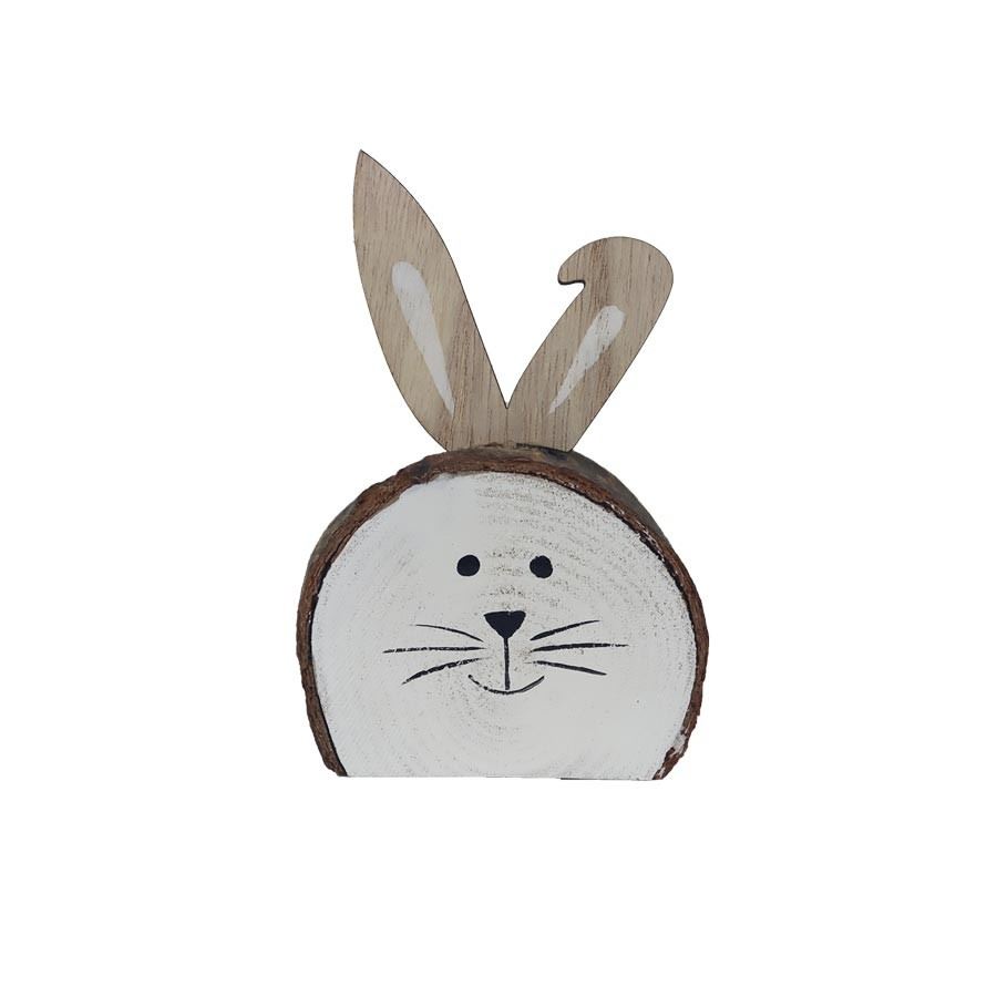 Dekorácia zajac D5005