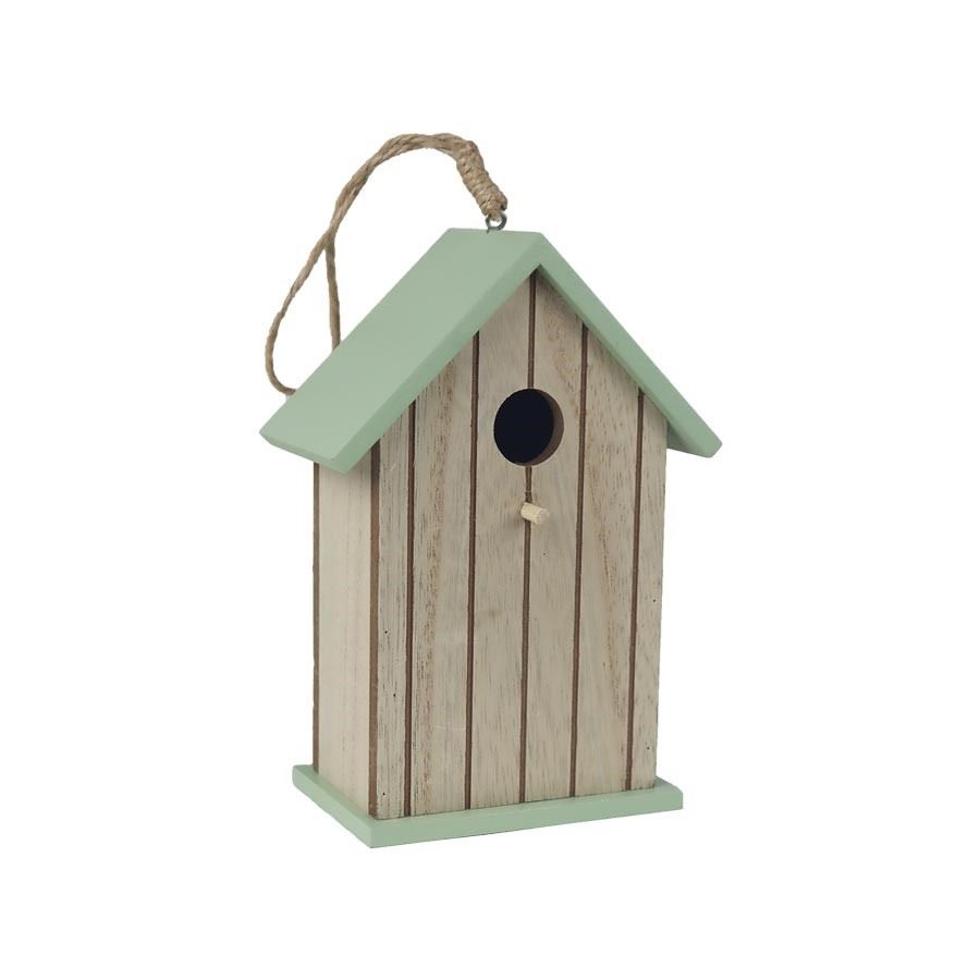 Dekorácia búdka D5062