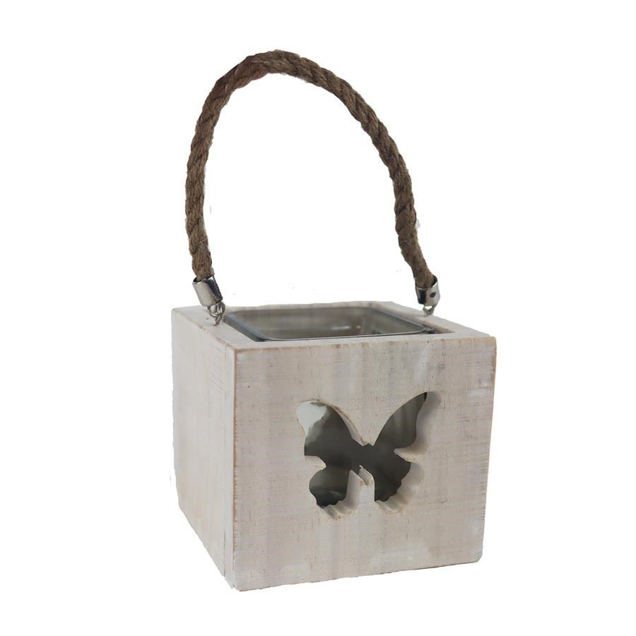 Dekoračný svietnik D5204