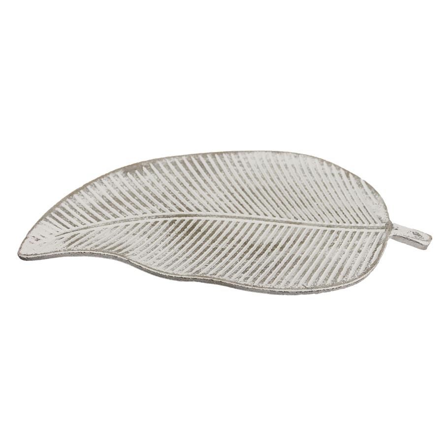 Dekoračná tácka – list D5345