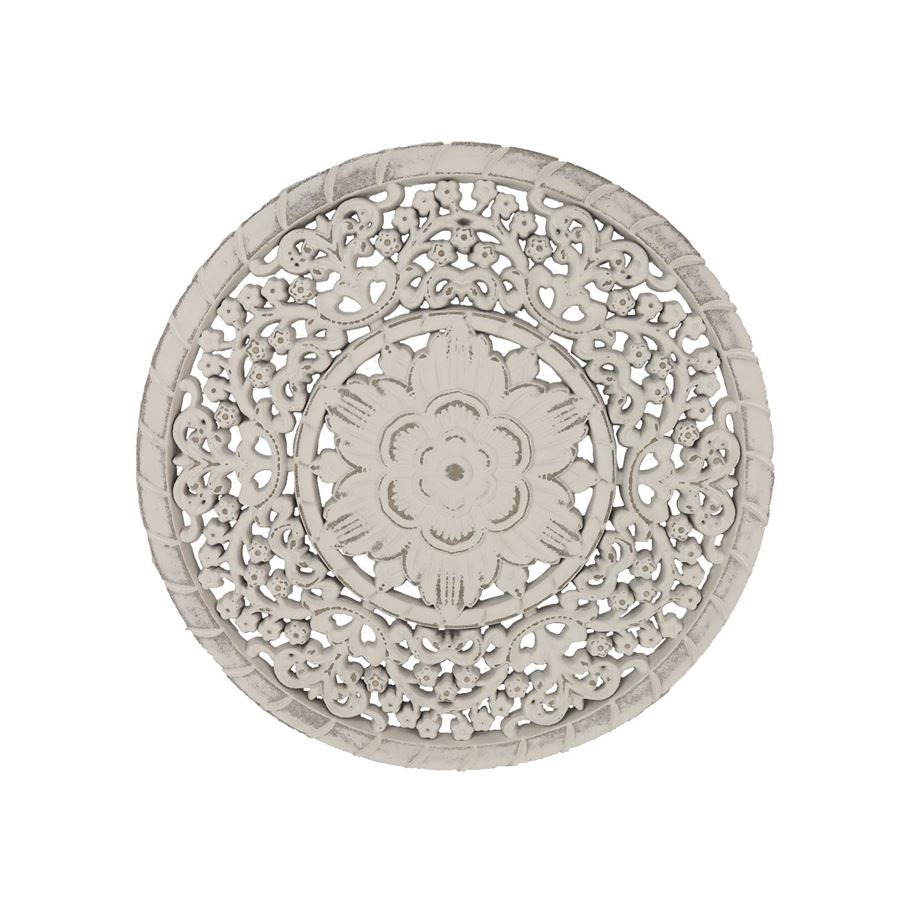 Dekorácia mandala D5349