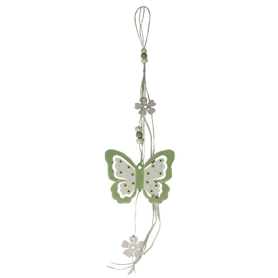 Motýľ na zavesenie D5523
