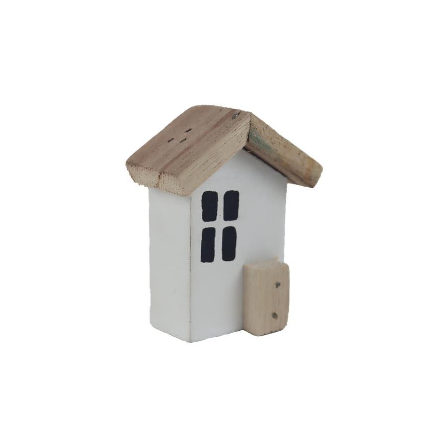 Dekorácia domček D5607-01