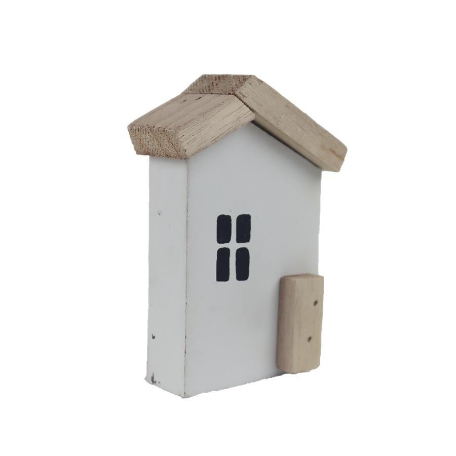 Dekorácia domček D5608-01