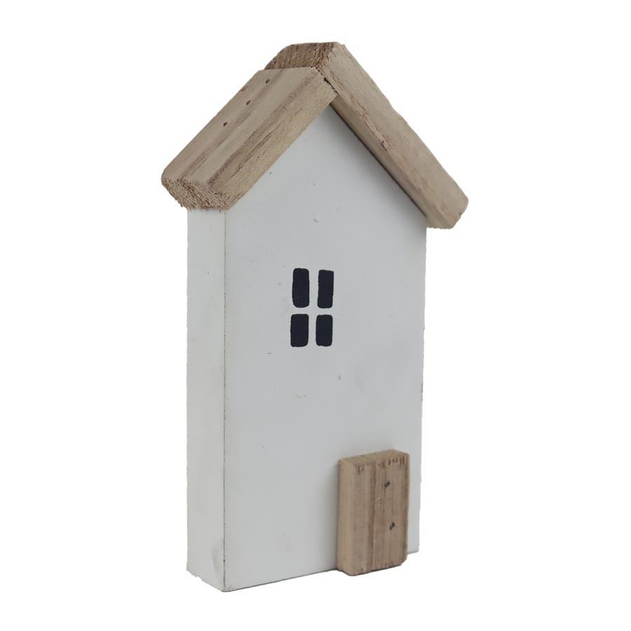 Dekorácia domček D5609-01