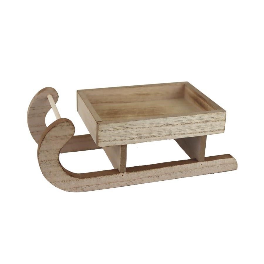 Dekoračné sánky D5624/1