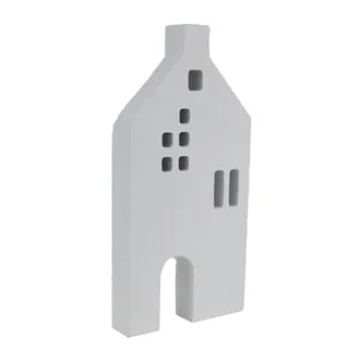 Dekoračný domček D5629-01