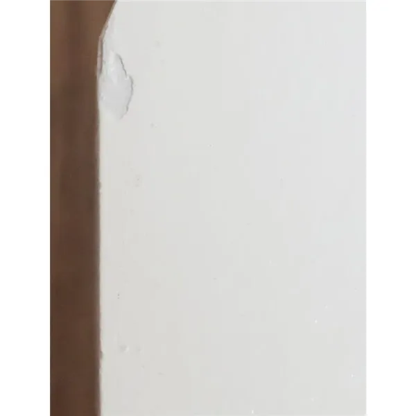 Dekoračný domček 2. akosť D5629-01B