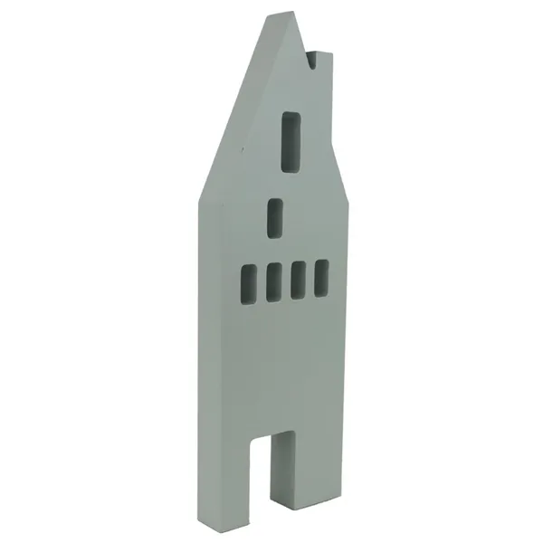 Dekoračný domček D5629-27